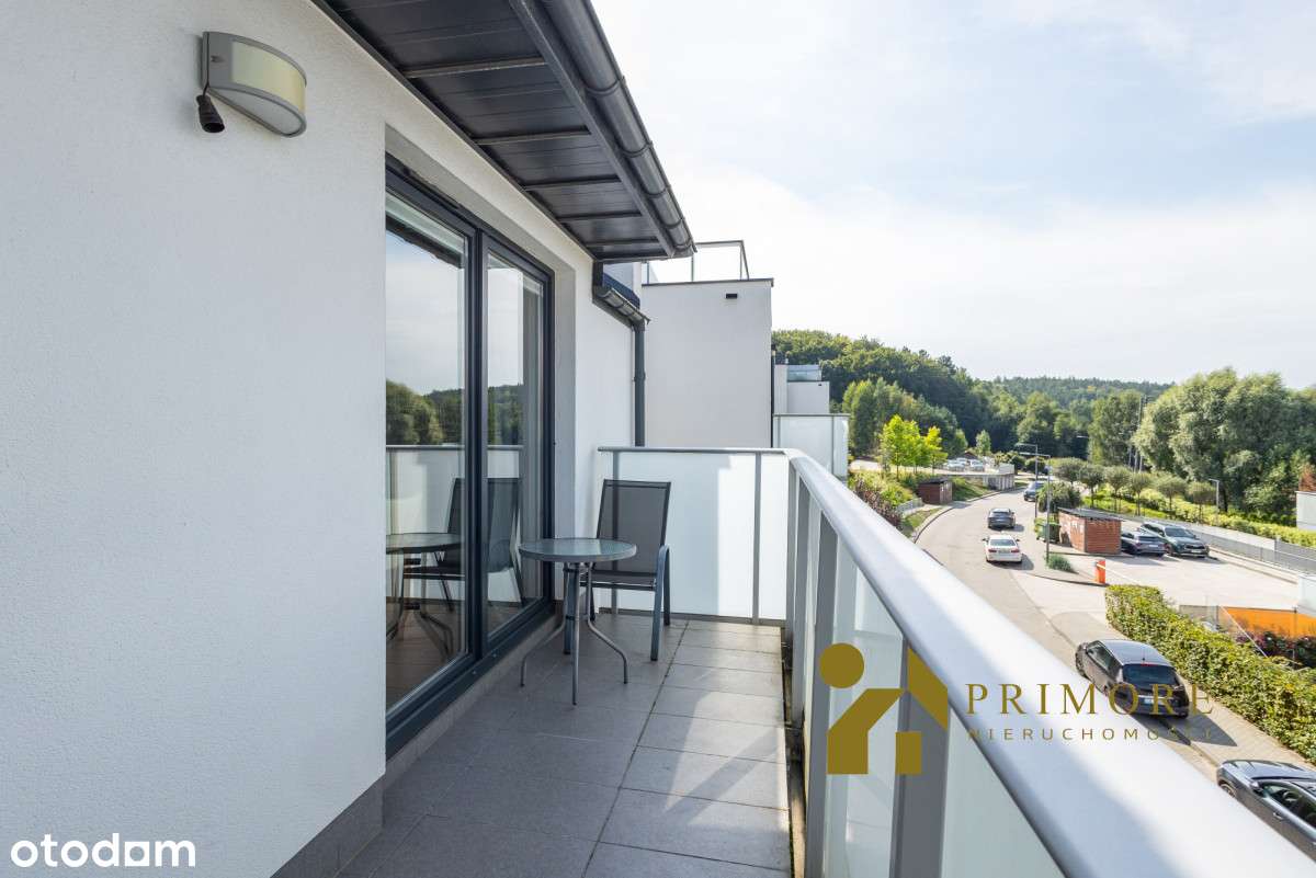 Gdynia Wielki Kack#2 poziomy#taras#loft-16