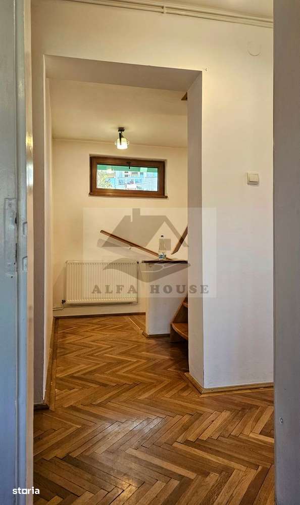 Casa deosebita cu 6 camere in  Centrul Brasovului - 210 mp-13