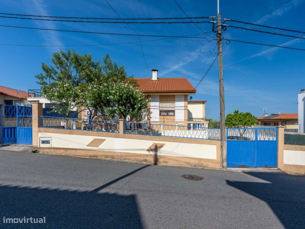 MORADIA T2+1 TÉRREA | GARAGEM | CANIDELO | VILA NOVA DE GAIA-10