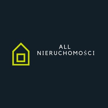 ALL Nieruchomości Logo