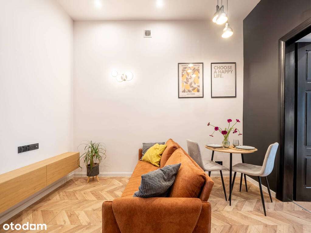 Niepowtarzalne  w Bardzo Dobrej Lokalizacji-1