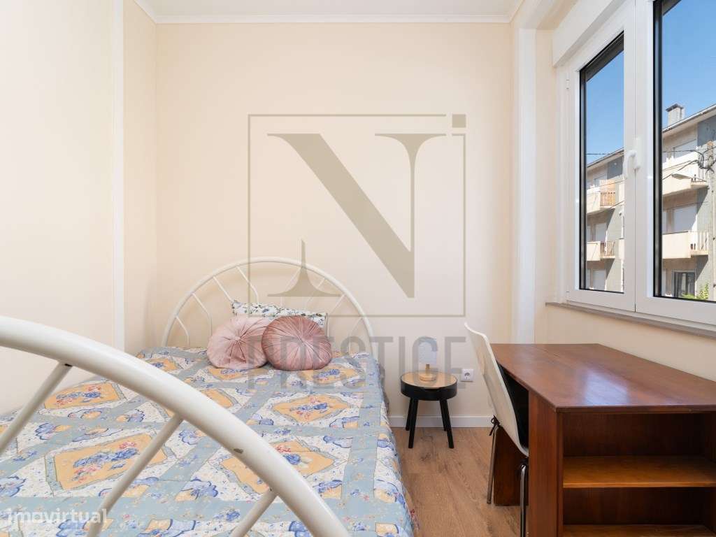 Prédio no Bairro Norton de Matos-25