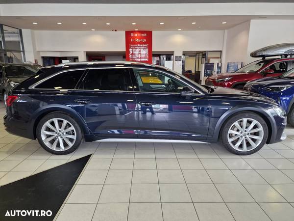 Audi A6 Allroad 3.0 55 TDI quattro Tiptronic - 7