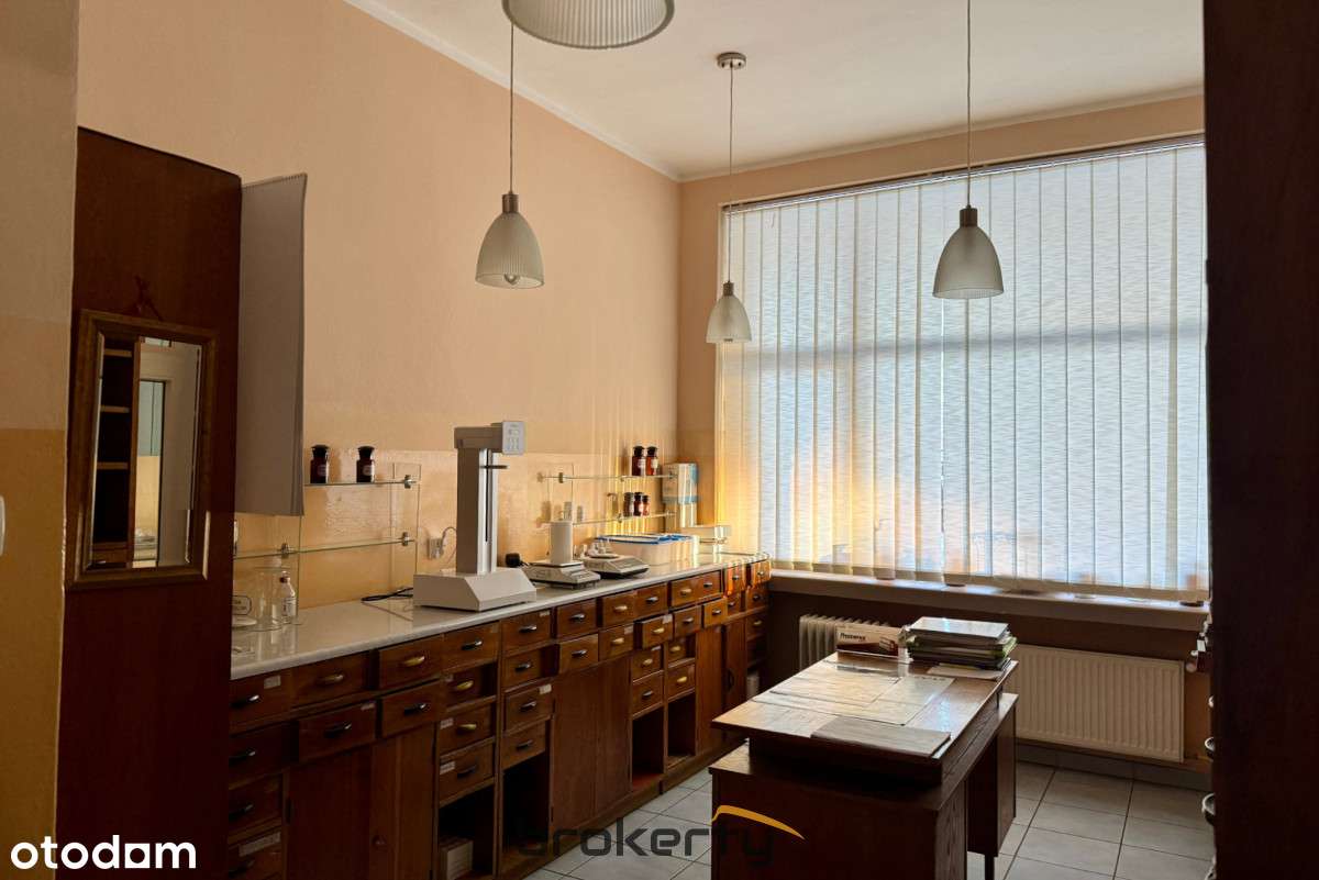 Duży lokal z witrynami | Top lokalizacja-9