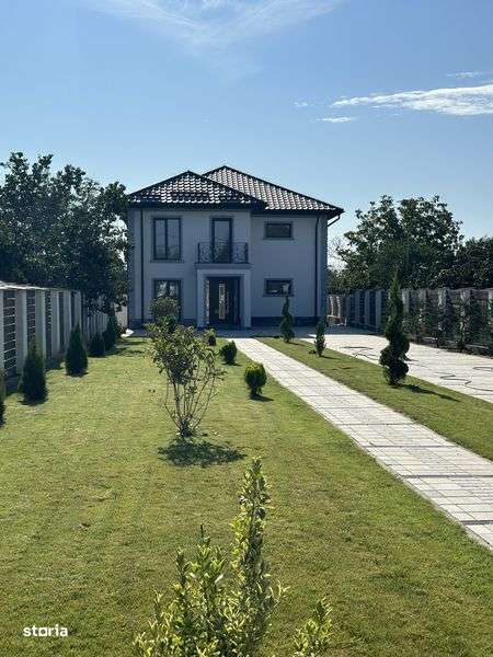 Casa de vanzare Maracineni - Imagine principală: 5/6