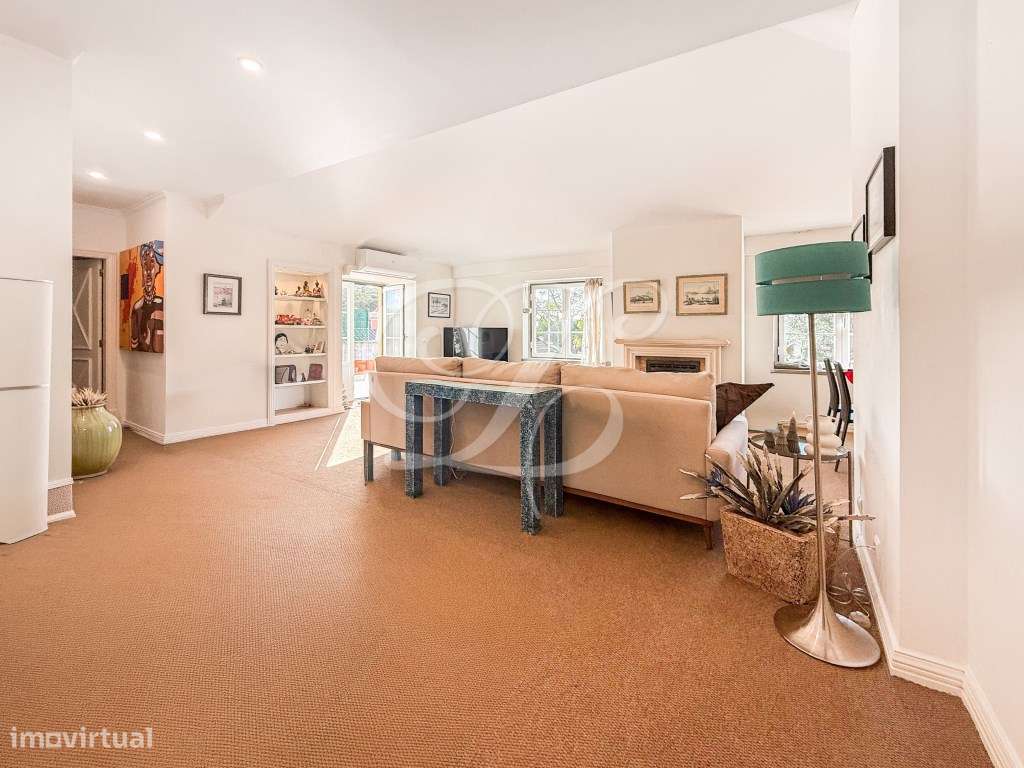 Andar de moradia T2 | Manique de Cima - Grande imagem: 5/25