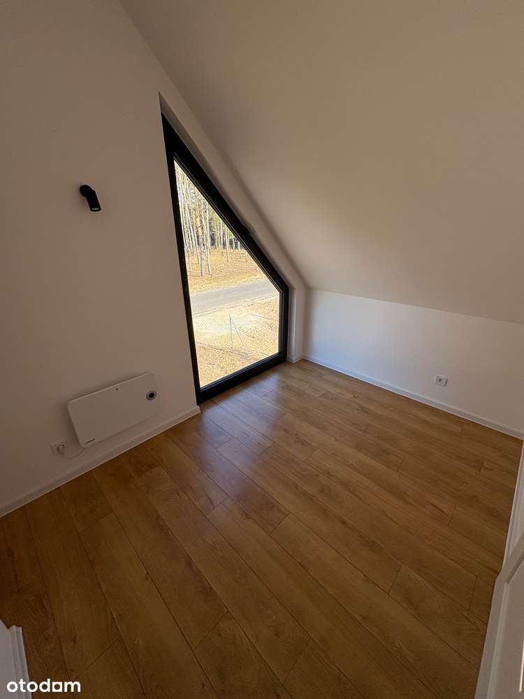 Dom z działką wykończony "pod klucz" - dostęp do Jeziora Głuszyńskiego - Pełny obrazek: 5/10