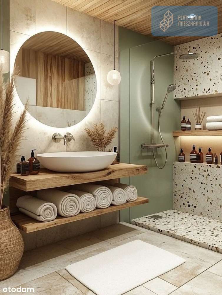 ⭐Twoja prywatna enklawa u stóp Ślęży!⭐ - Pełny obrazek: 4/9