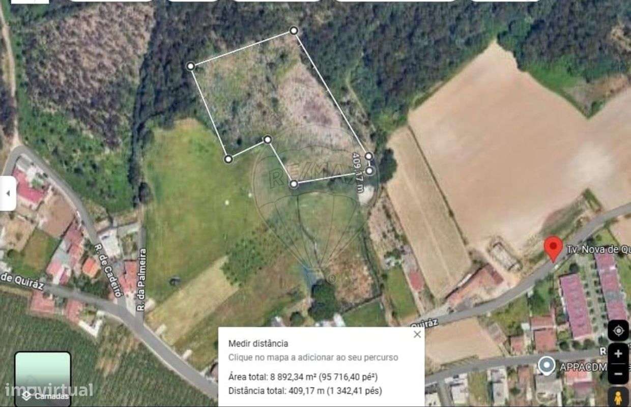 Terreno  para venda - Grande imagem: 4/8