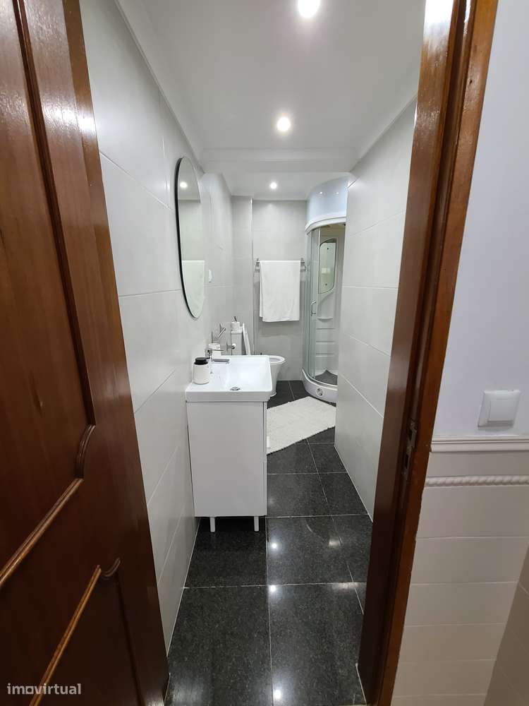 Arrandamento de quarto em Casal de Cambra 500€ tudo incluido - Grande imagem: 5/11