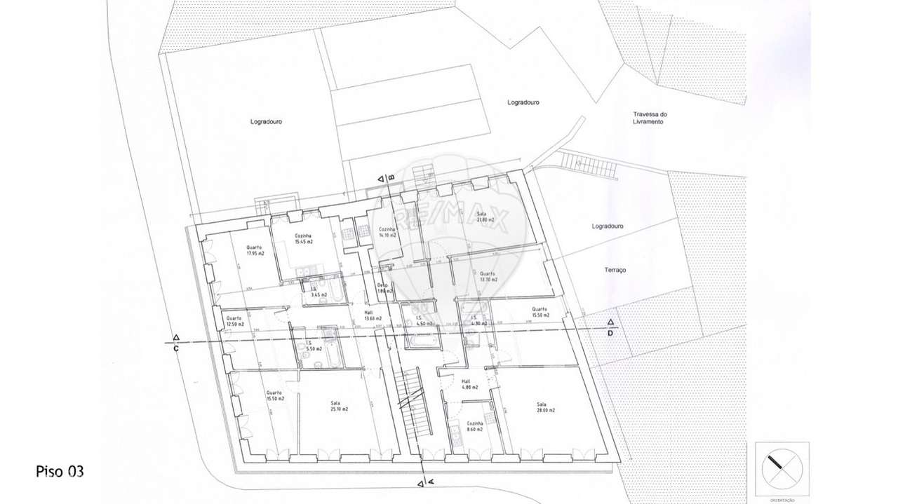 Prédio  para venda - Grande imagem: 5/7