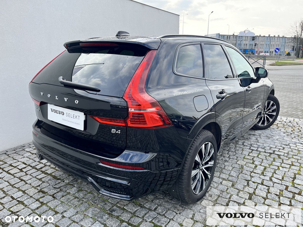 Volvo XC 60 - 7