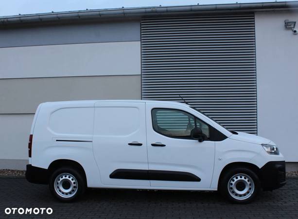 Citroën Berlingo, L2H1, Gwarancja, tempomat - 6