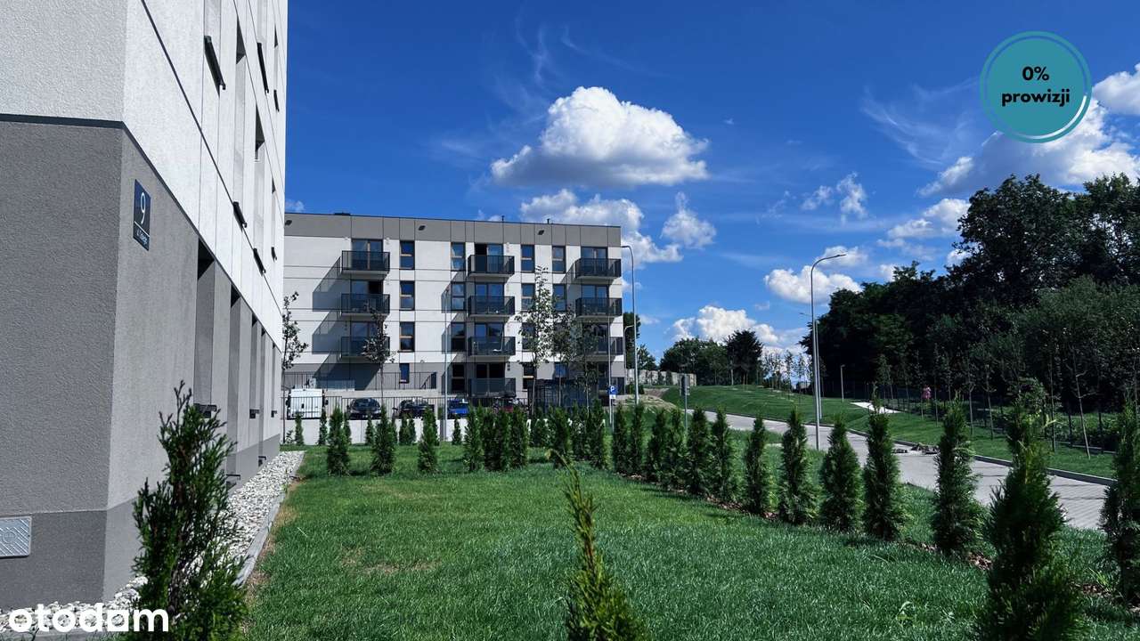 Gotowe do odbioru! Miejsce parkingowe GRATIS-0