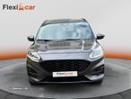 Ford Kuga 2.5 PHEV ST-Line X - 2