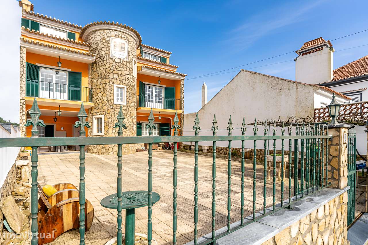 Moradia 4 quartos, Venda - Grande imagem: 2/28