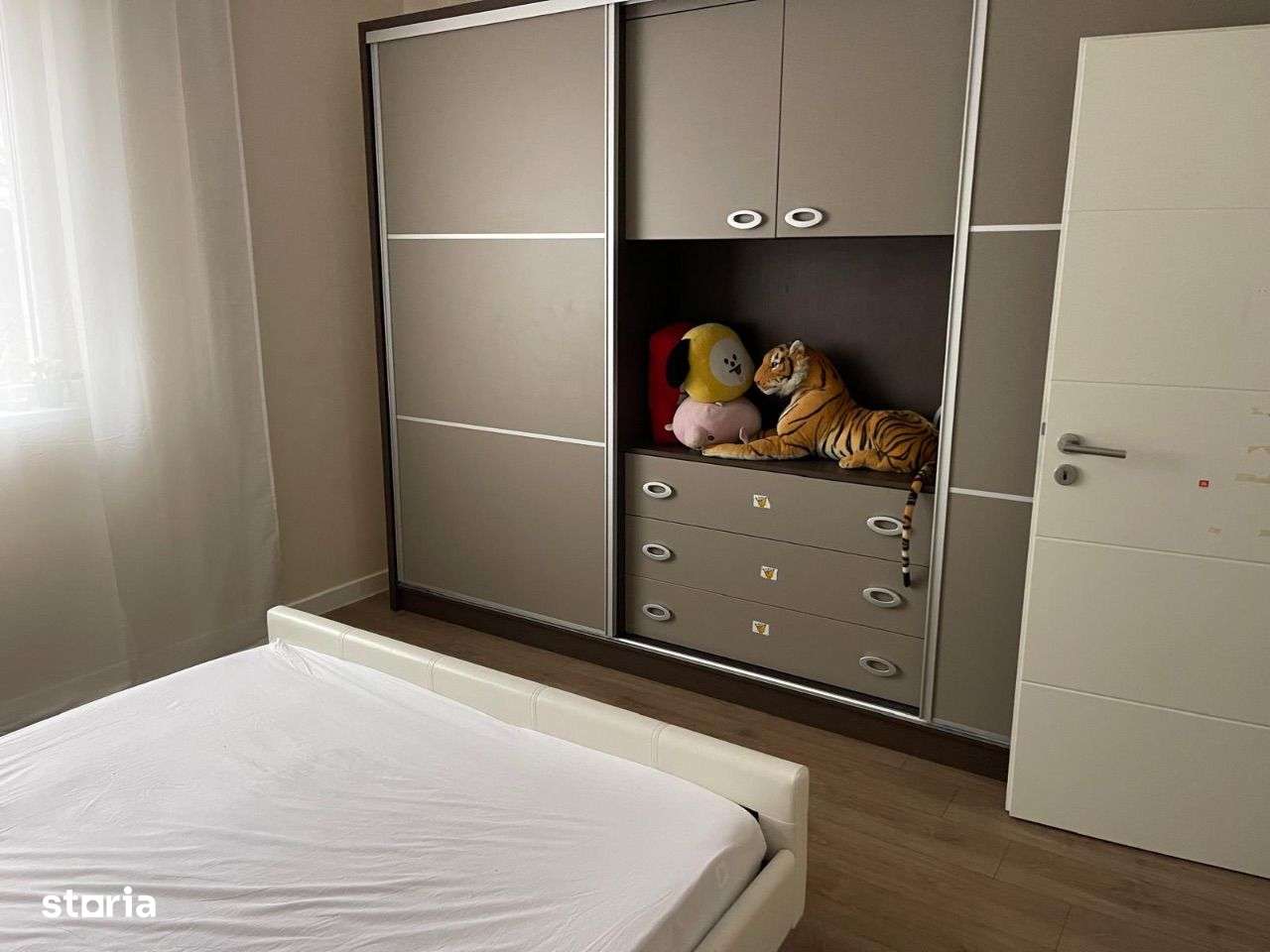 Apartament cu 3 camere în Braytim hotel Alexandra - Imagine principală: 5/7
