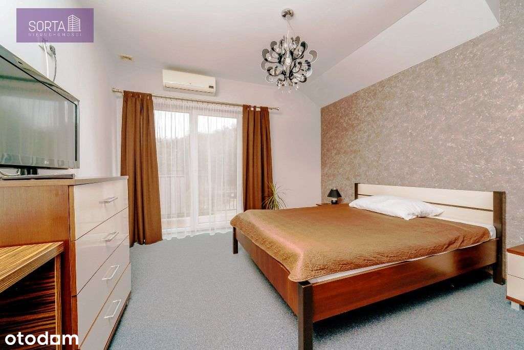 Obiekt pod gotowy biznes | restauracja, hotel-9