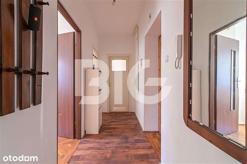 Dwupokojowe mieszkanie z oddzielną kuchnią Gdańsk-12