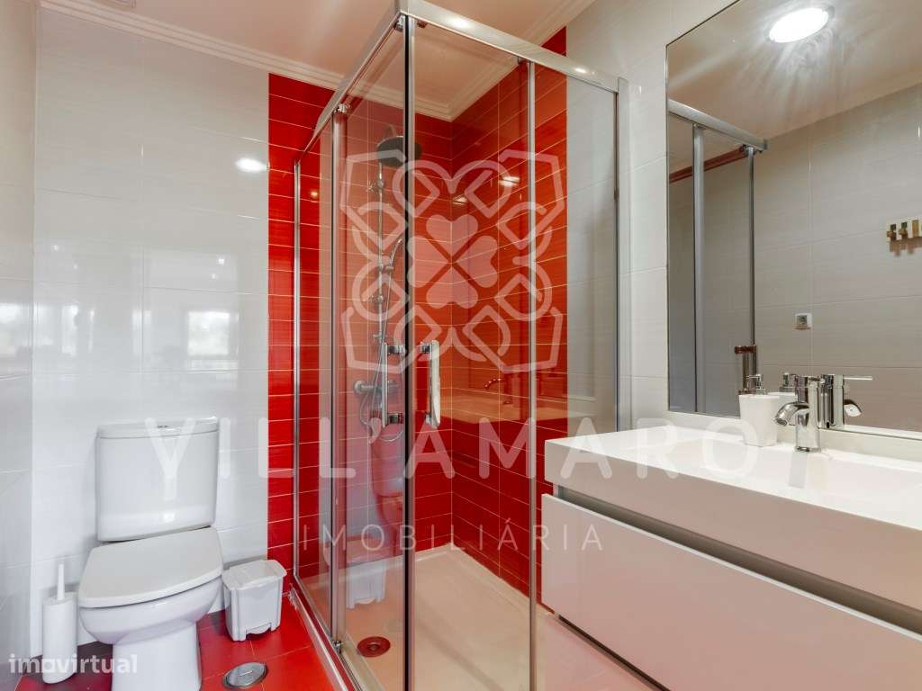 Apartamento T2 Mafra | Quinta das Pevides | Mafra-26