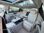 Mercedes-Benz S 580 4MATIC MHEV Long Aut. - 8