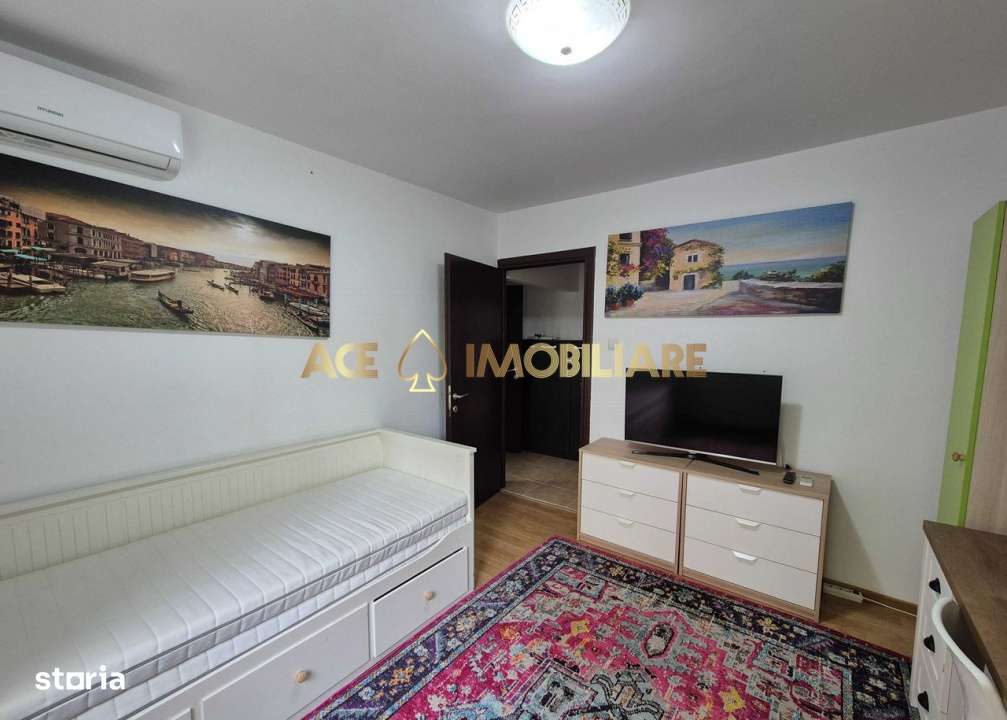 3 Camere | Vitan | Proximitate Metrou | Utilat | Mobilat - Imagine principală: 5/8