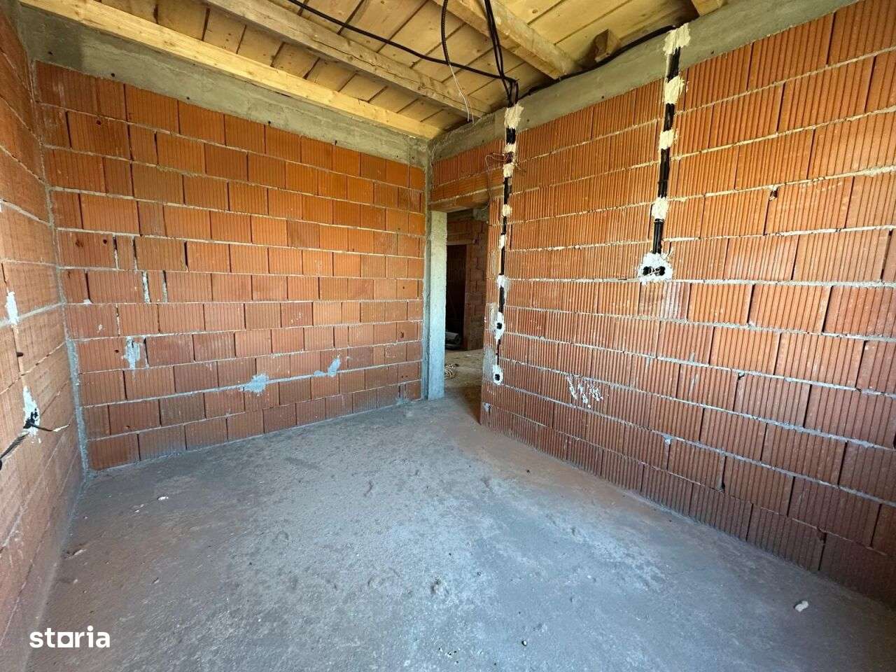 Casa 4 camere cu 500 mp teren de vanzare in Santandrei - Imagine principală: 4/19