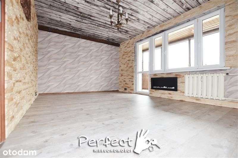 3 pokoje z loggią/II piętro/SwpdL/Bosmańska! - Pełny obrazek: 5/20