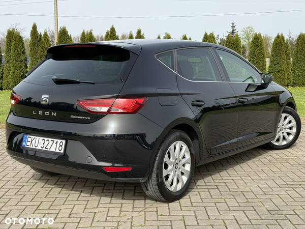 Seat Leon - 5