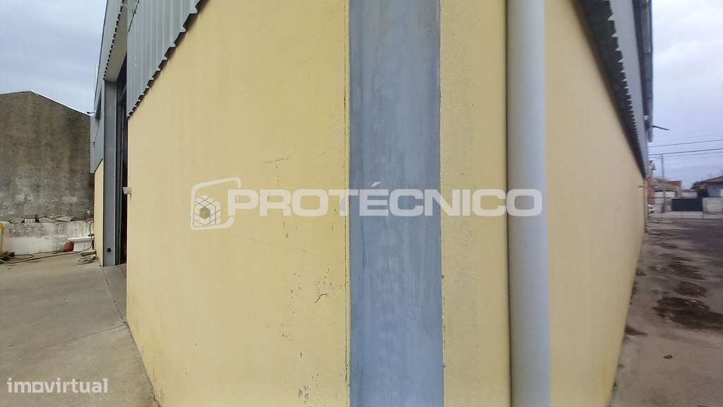 Armazém 360m2 – Aveiro - Grande imagem: 4/11