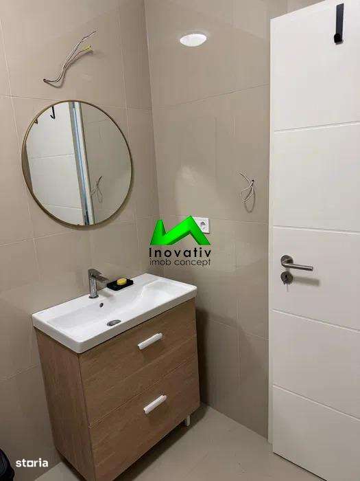 Garsoniera de vanzare Sibiu DaVinci - Imagine principală: 3/4