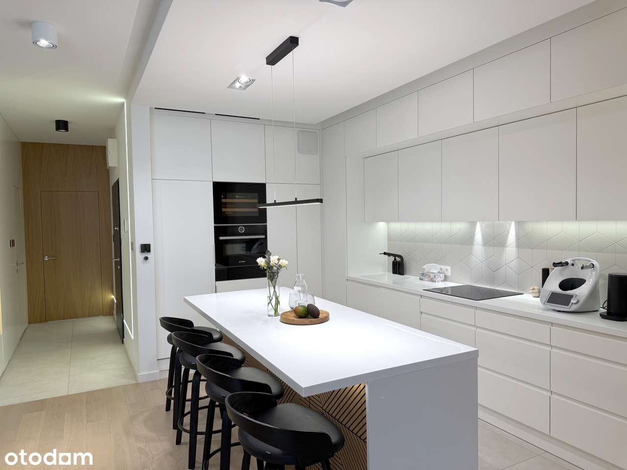 REZERWACJA — Okazja! Meble, AGD, garaż i schowek już w cenie. - Pełny obrazek: 5/20