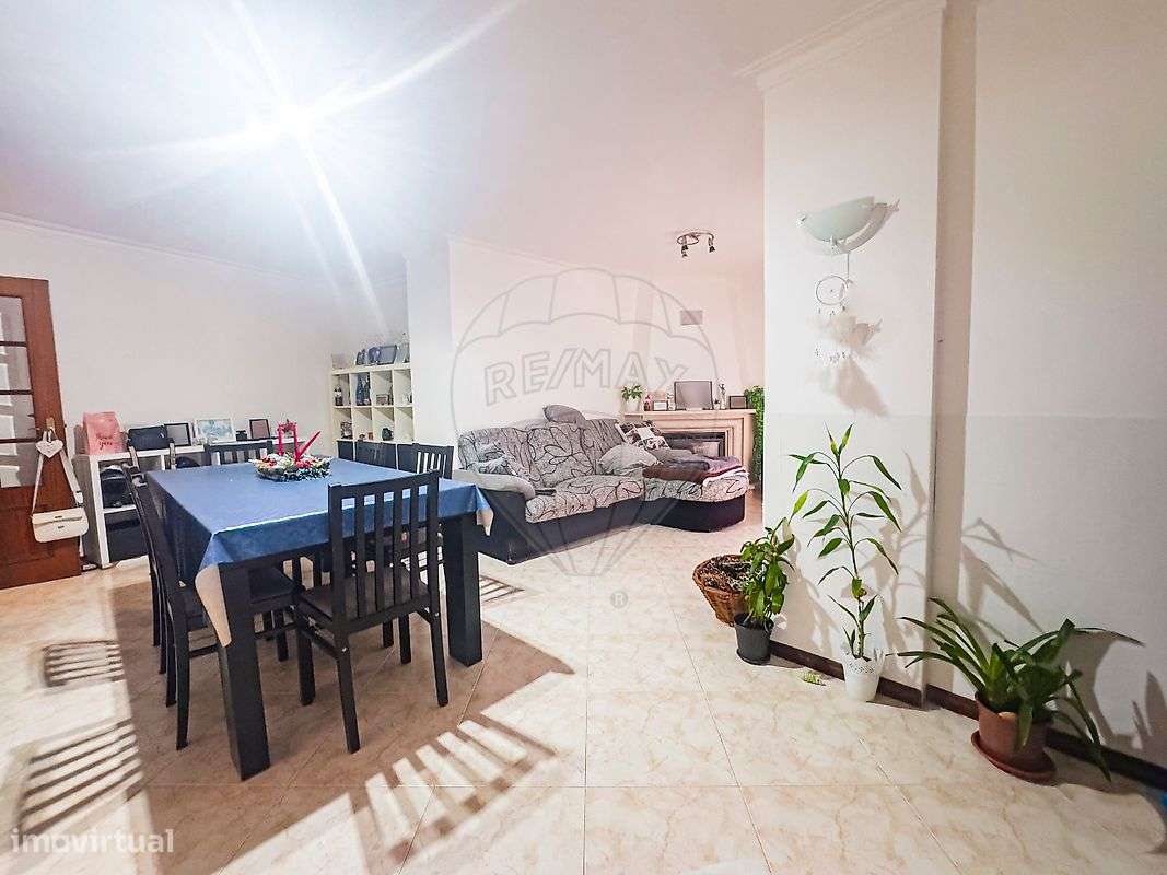 Apartamento T2 para venda-6