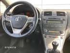 Toyota Avensis Combi 1.6 Edition - 14