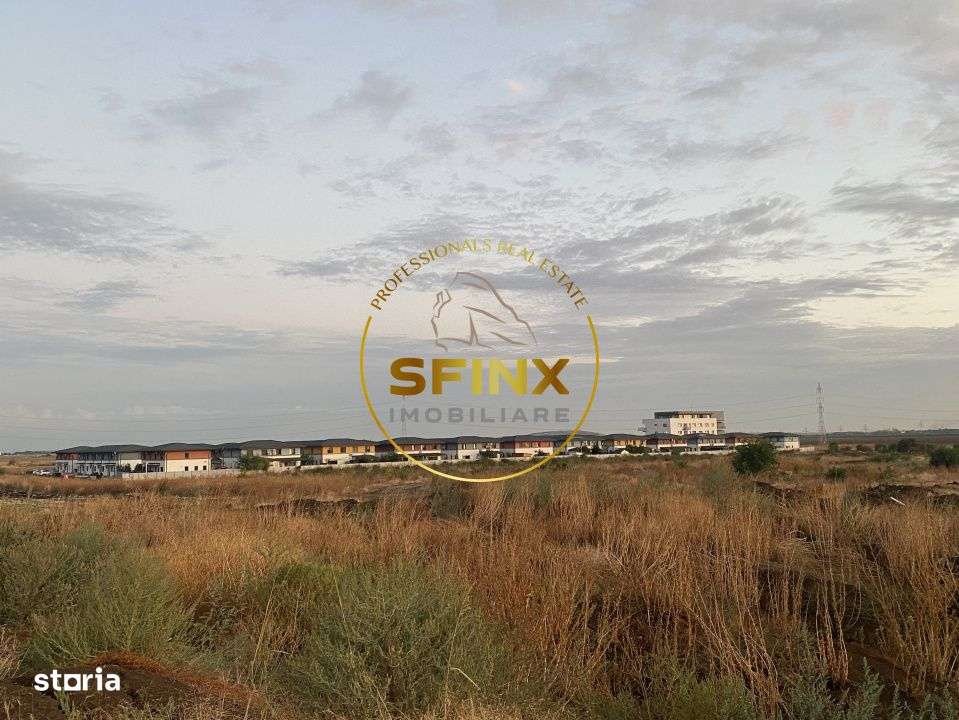 1250 mp, Berceni, Dealul Crisului, oportunitate investitie - Imagine principală: 5/9