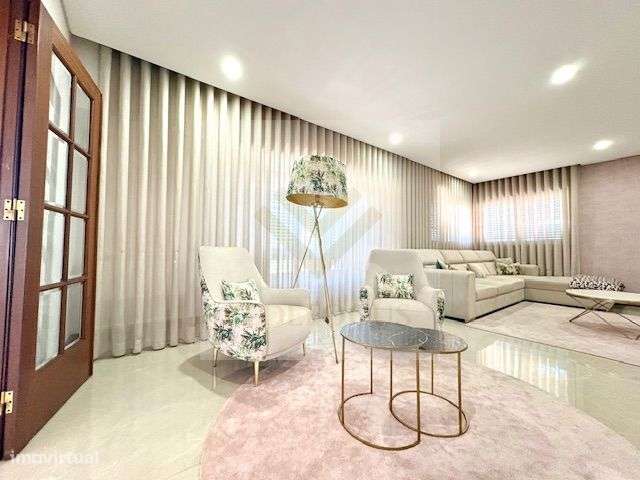 Moradia T3 de Luxo em Santa Maria de Lamas - Grande imagem: 4/40