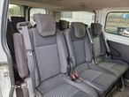 Ford Transit Custom - 20