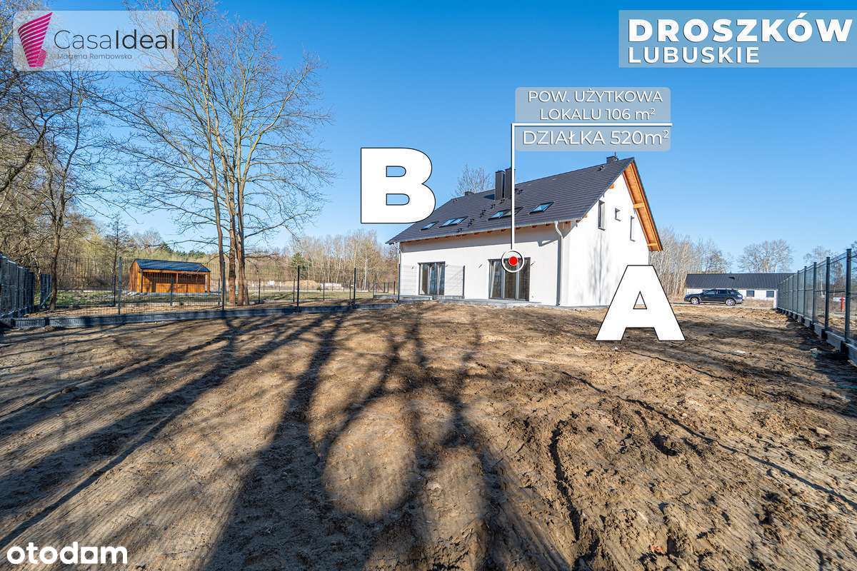 Dom dwulokalowy na sprzedaż, przestrzeń z potencjałem - bez PCC !-4