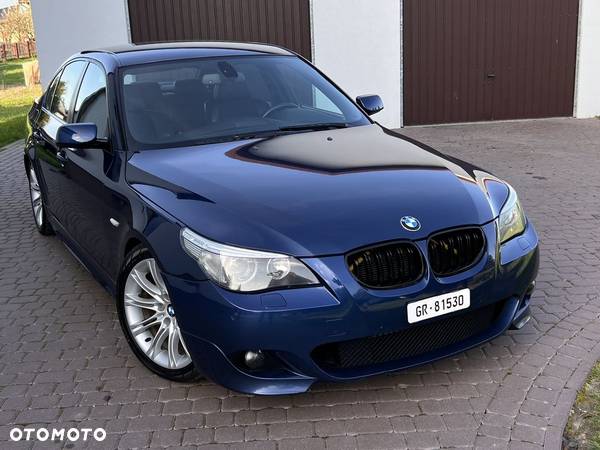 BMW Seria 5 525i - 3