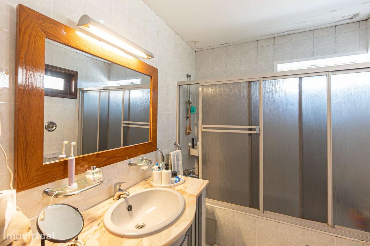 Moradia T3 com Anexo | Valbom, Gondomar | Jardim, Terraço e...-29