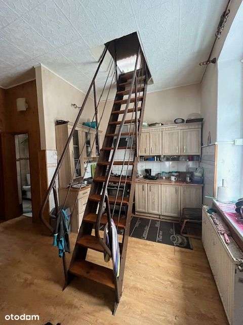 Sprzedam mieszkanie w Leśnej!! Nowa cena!-8