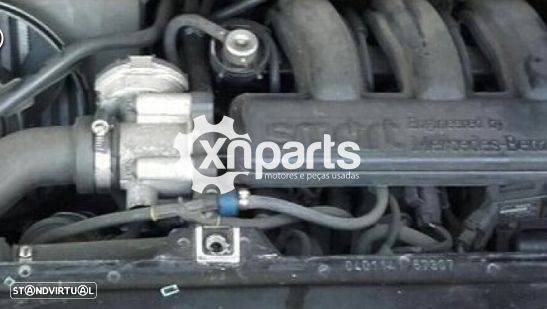 Motor SMART FORTWO Cabrio (450) 0.7 (450.452) | 01.04 - 01.07 Usado REF. M160.92... - 1