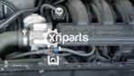 Motor SMART FORTWO Cabrio (450) 0.7 (450.452) | 01.04 - 01.07 Usado REF. M160.92... - 1