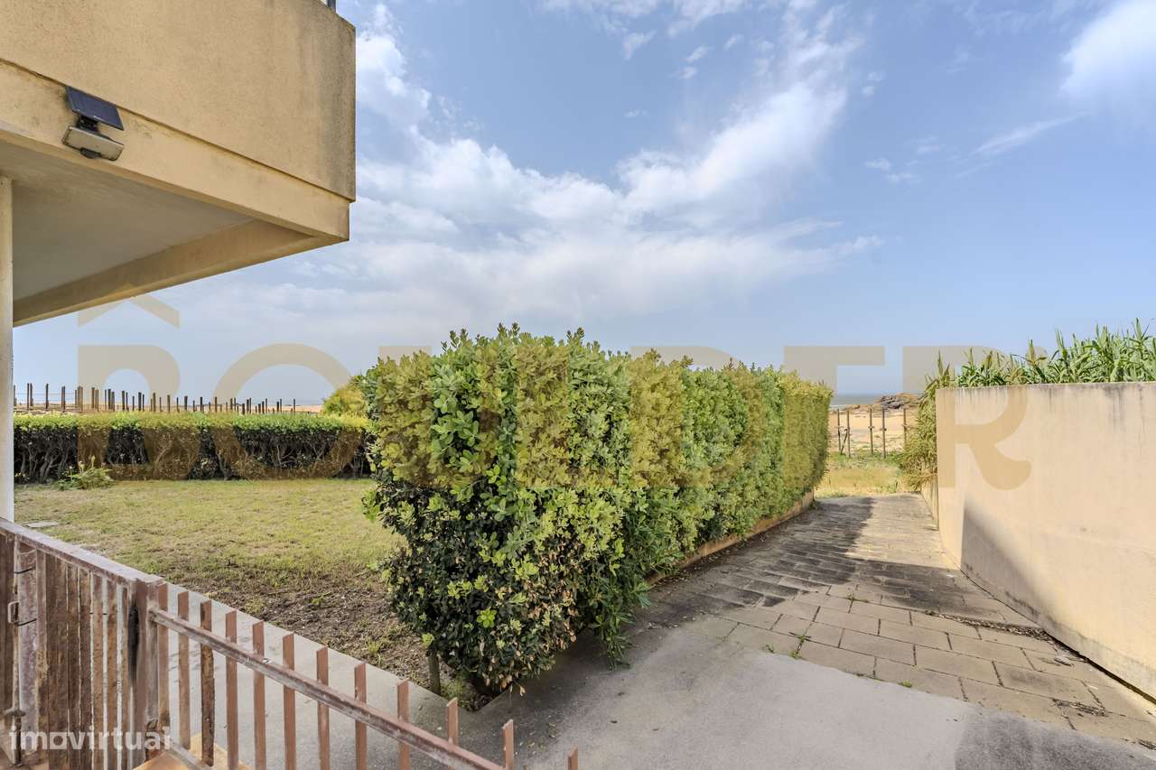 Apartamento T2 em Lavra-23