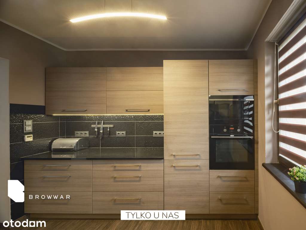 Dom wolnostojący 165m2 technologa Smart Home Luboń-4