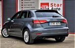 Audi A3 1.6 TDI S tronic Sport - 5