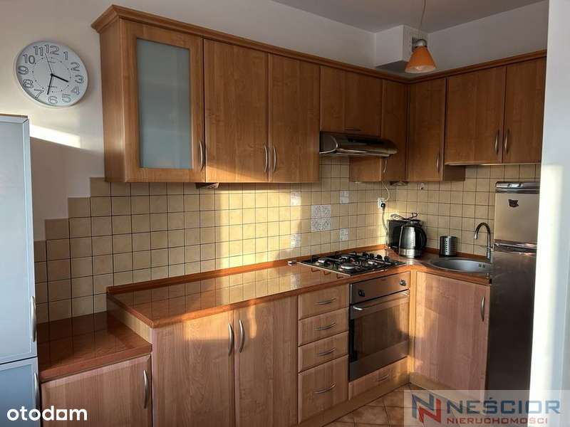 Mieszkanie 30 m2 w Centrum-3