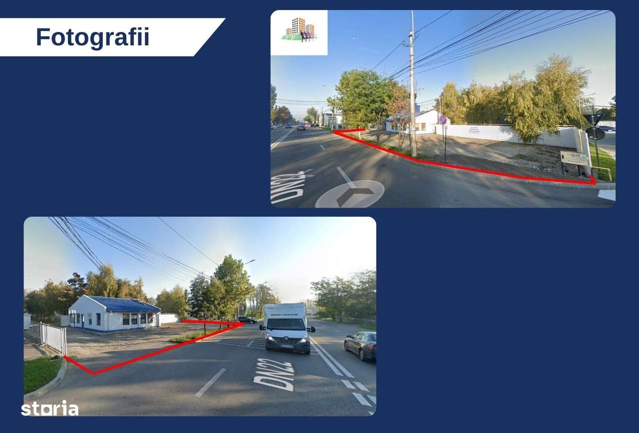 Oportunitate, Proprietate imobiliară, ideală pentru investiție. - Imagine principală: 2/7