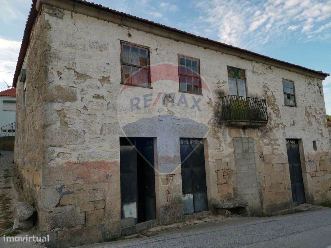 Moradia T3 para venda - Grande imagem: 4/13