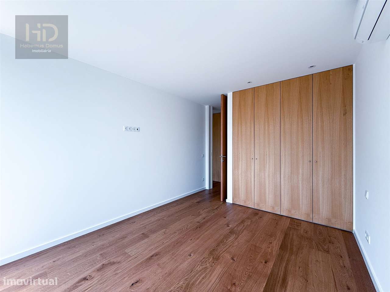 Apartamento T2 de luxo com vista mar e rio em Canidelo-20